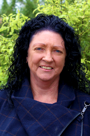 Rachel Pitt